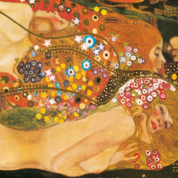 Kalender 2027Gustav Klimt