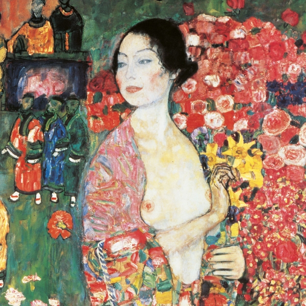 Kalender 2027Gustav Klimt
