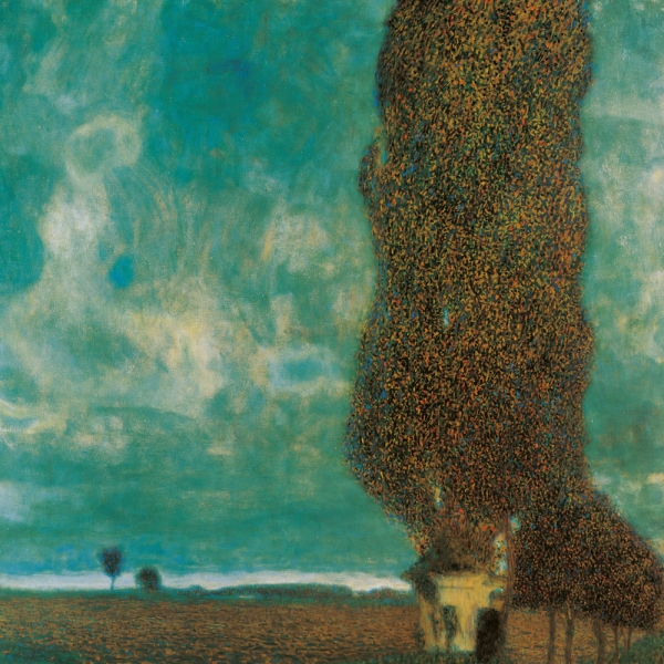 Kalender 2027Gustav Klimt