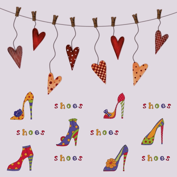 Kalender 2027Farben der Freude – Familienplaner