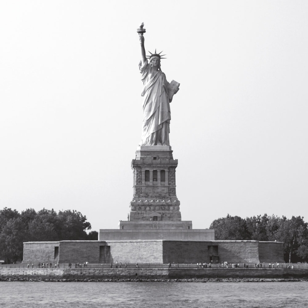 Kalender 2027New York Retro