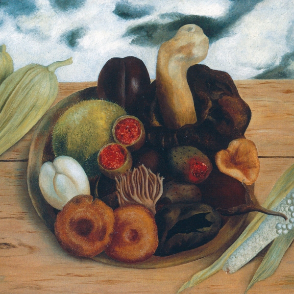 Kalender 2027Frida Kahlo