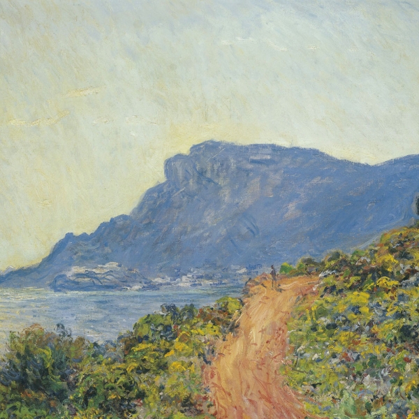 Kalender 2027Claude Monet – By the Sea