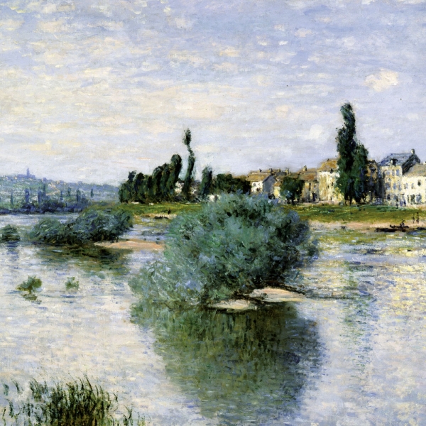 Kalender 2027Claude Monet
