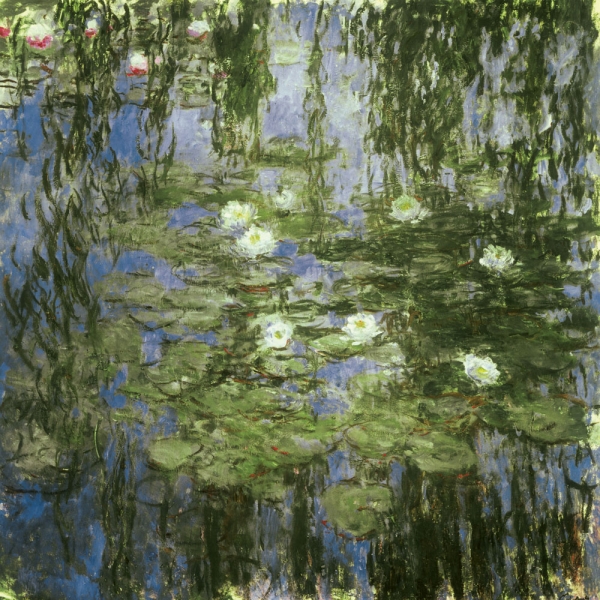 Kalender 2027Claude Monet