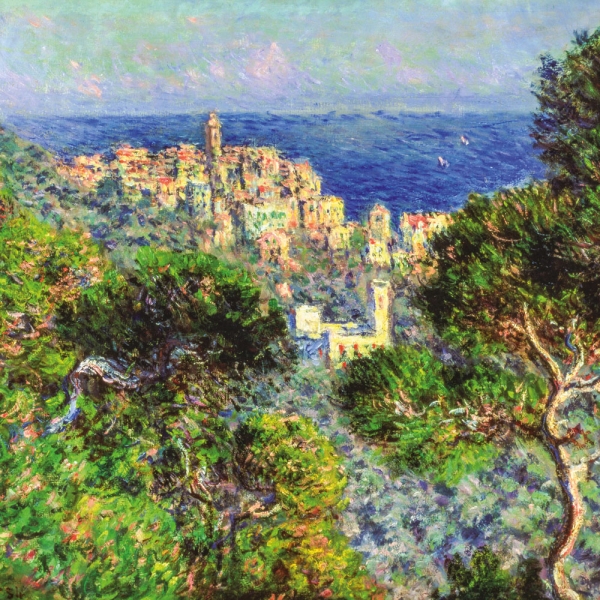 Kalender 2027Claude Monet