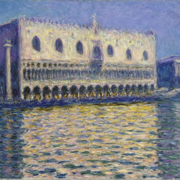 Kalender 2027Claude Monet