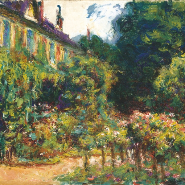 Kalender 2027Claude Monet