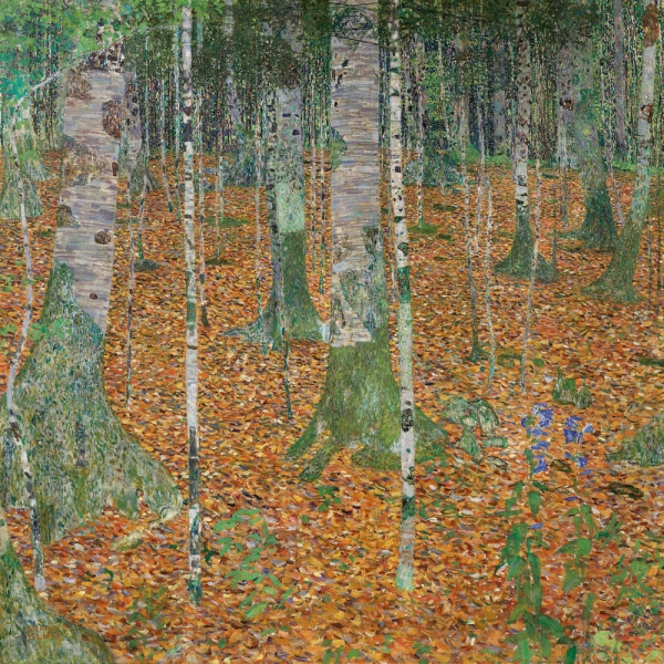 Kalender 2027Gustav Klimt – Nature