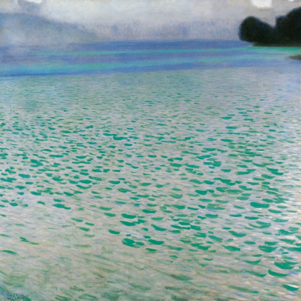 Kalender 2027Gustav Klimt – Nature