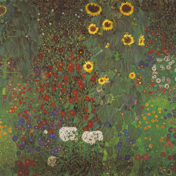 Kalender 2027Gustav Klimt – Nature