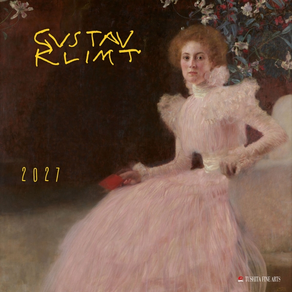 Kalender 2027Gustav Klimt – Women