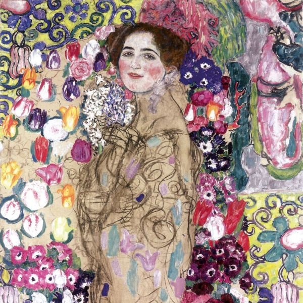 Kalender 2027Gustav Klimt – Women