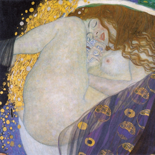 Kalender 2027Gustav Klimt – Women