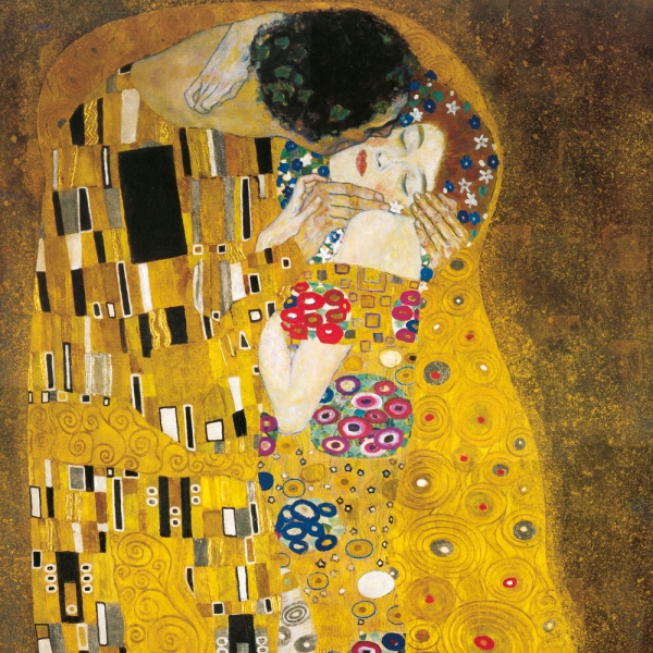 Kalender 2027Gustav Klimt – Women