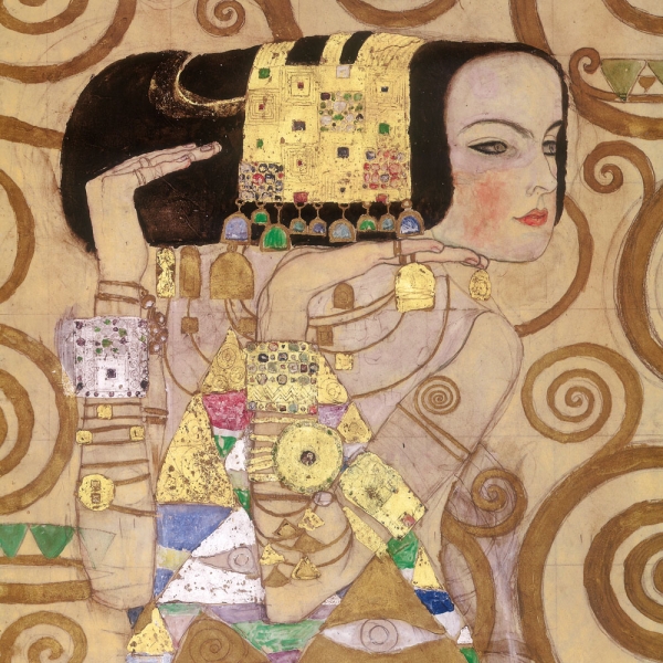 Kalender 2027Gustav Klimt – Women