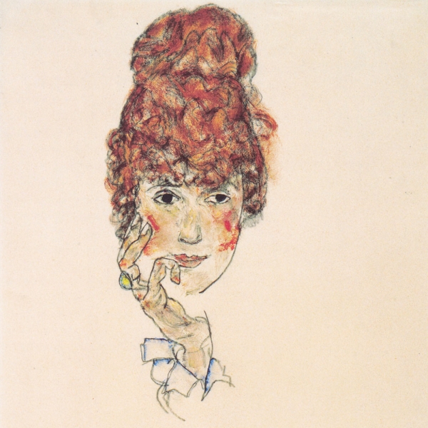 Kalender 2027Egon Schiele – Drawings
