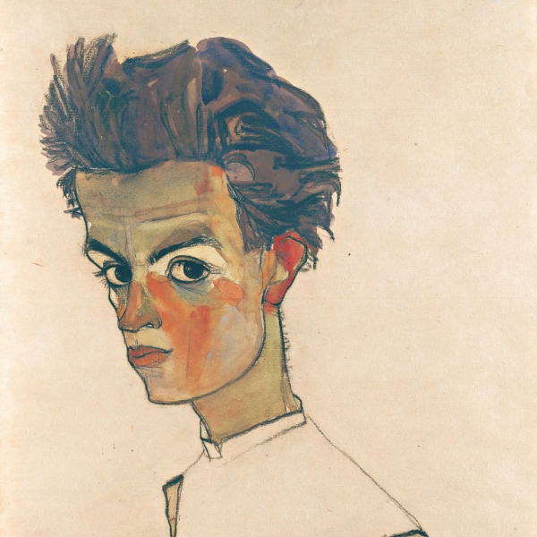 Kalender 2027Egon Schiele – Drawings