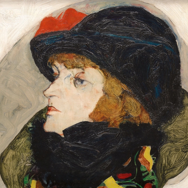 Kalender 2027Egon Schiele – Paintings