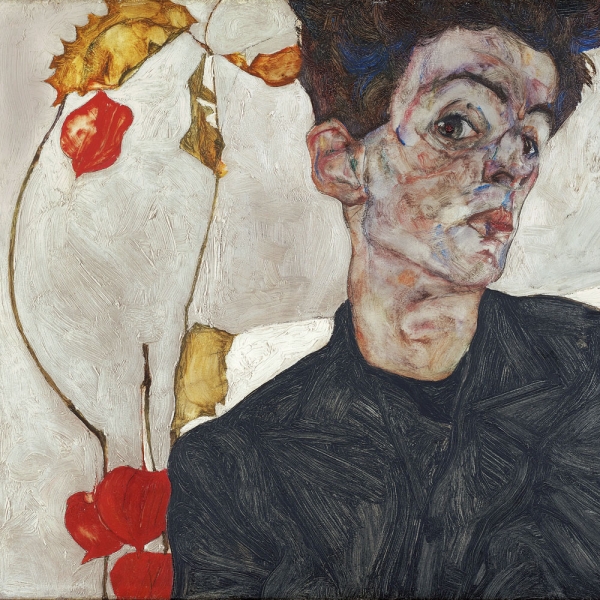 Kalender 2027Egon Schiele – Paintings