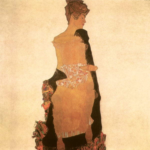 Kalender 2027Egon Schiele – Paintings