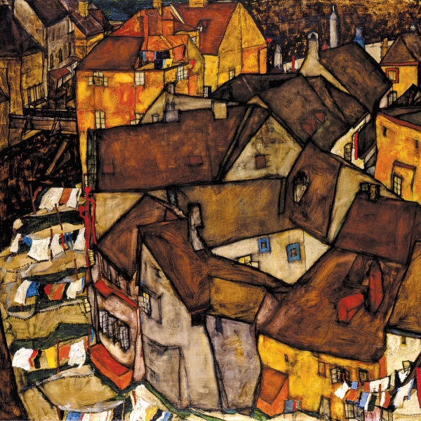 Kalender 2027Egon Schiele – Paintings