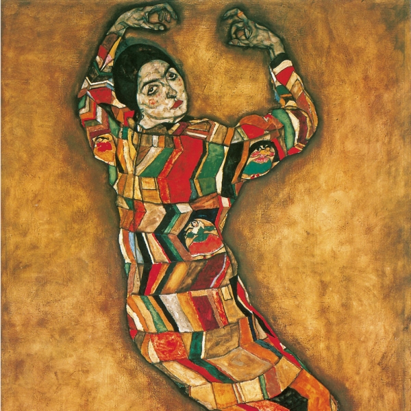 Kalender 2027Egon Schiele – Paintings