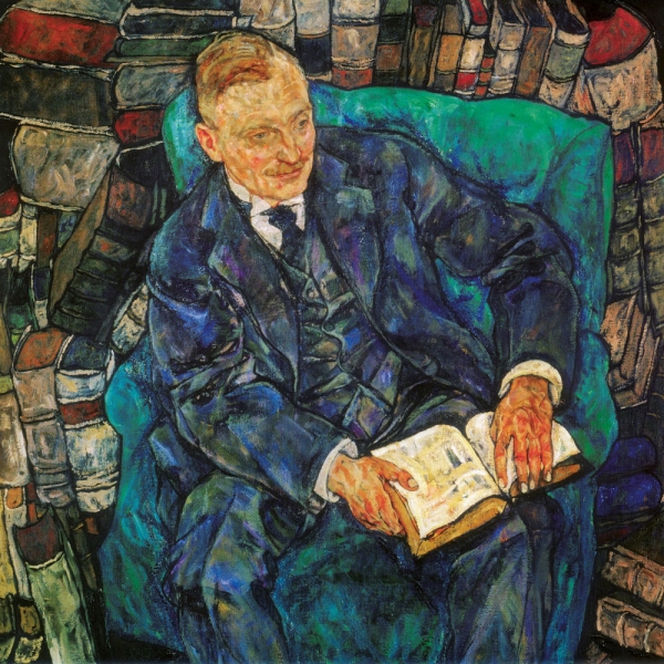 Kalender 2027Egon Schiele – Paintings