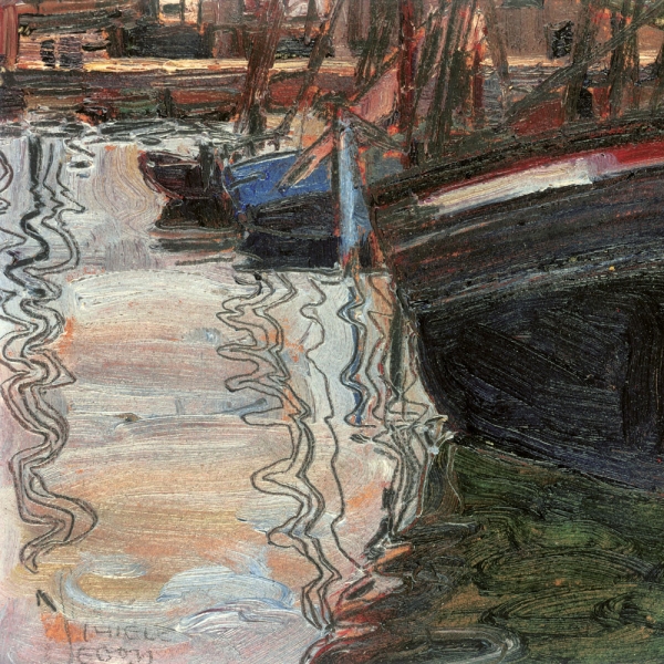 Kalender 2027Egon Schiele – Paintings