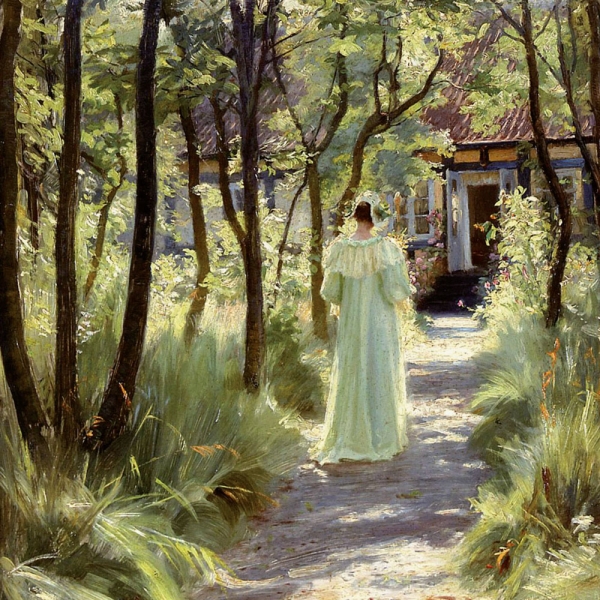 Kalender 2027Women and their Gardens