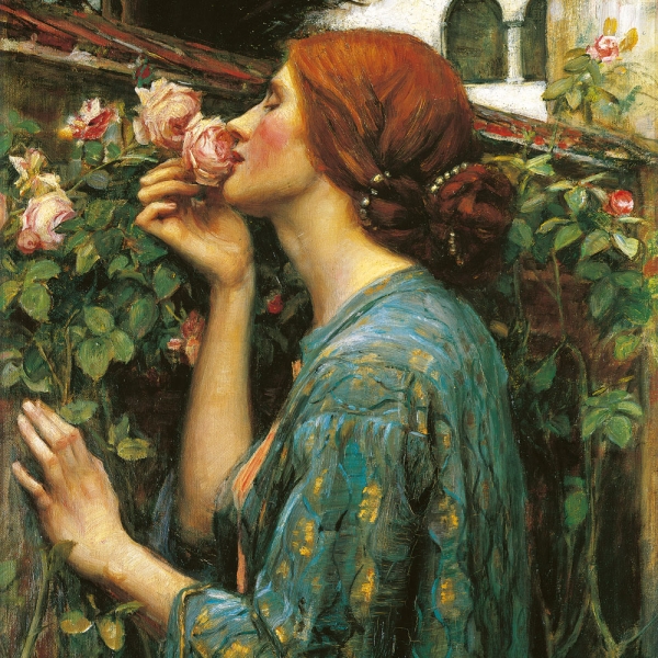 Kalender 2027Women and their Gardens