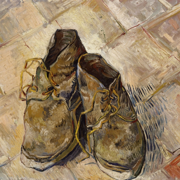 Kalender 2027van Gogh – From Vincents Garden