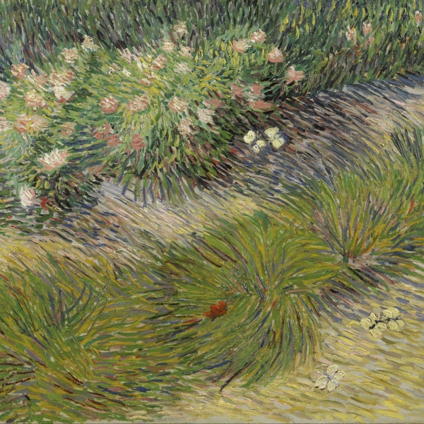 Kalender 2027van Gogh – From Vincents Garden