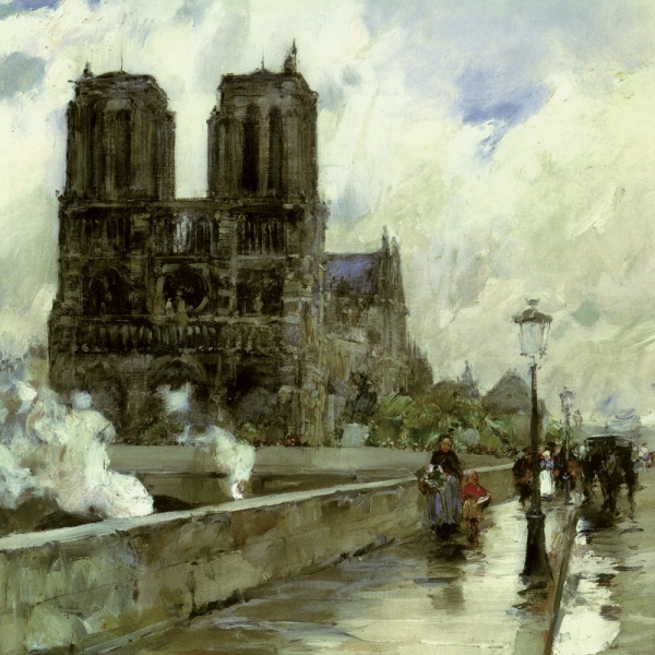 Kalender 2027Paris – Ville des Arts