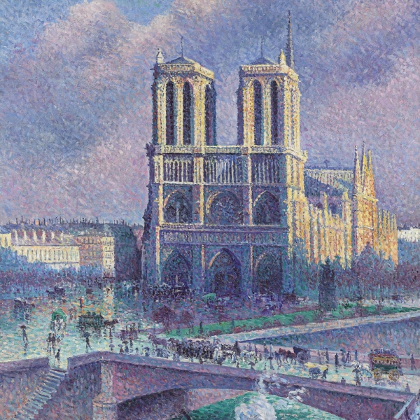 Kalender 2027Paris – Ville des Arts