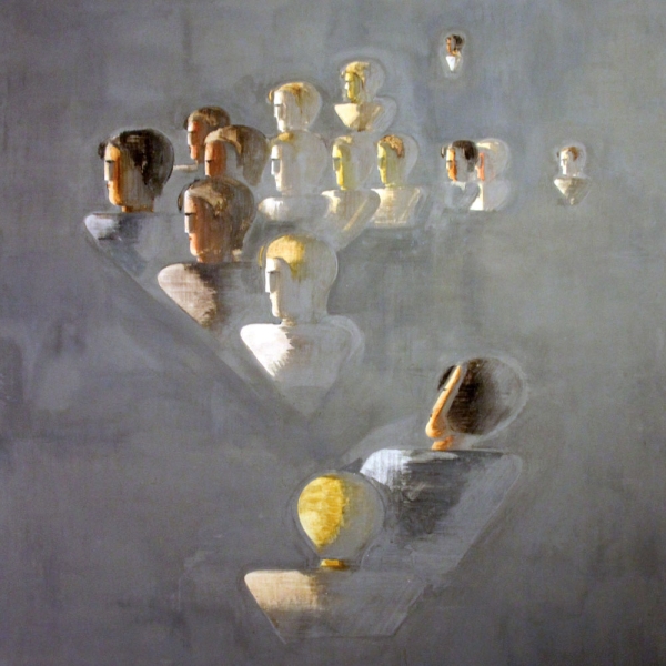 Kalender 2027Bauhaus