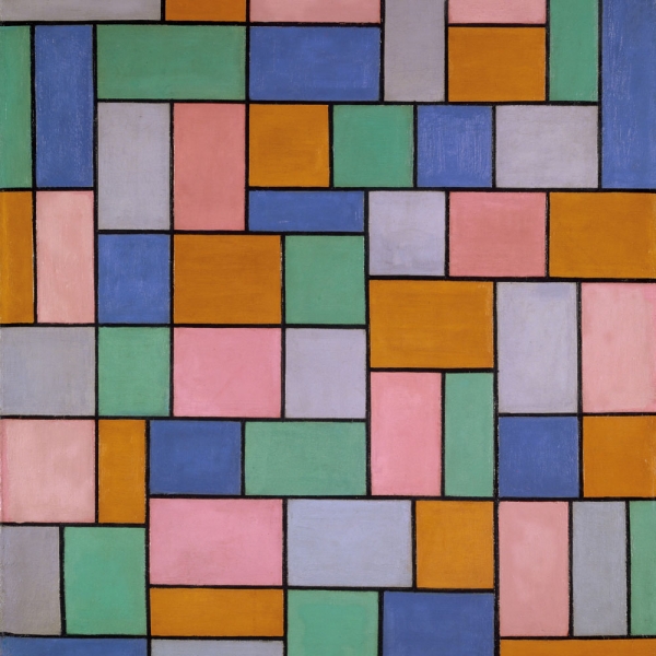 Kalender 2027Bauhaus