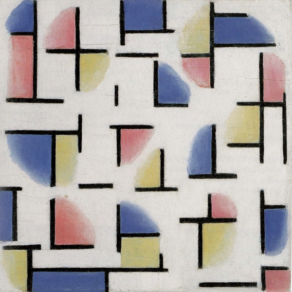 Kalender 2027Bauhaus