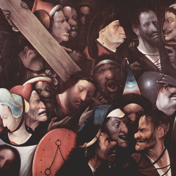 Kalender 2027Hieronymus Bosch
