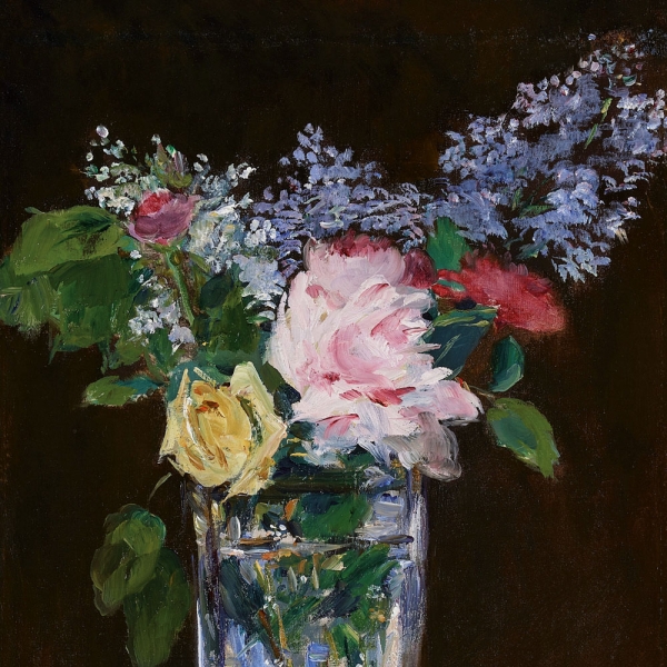 Kalender 2027Flowers in Art