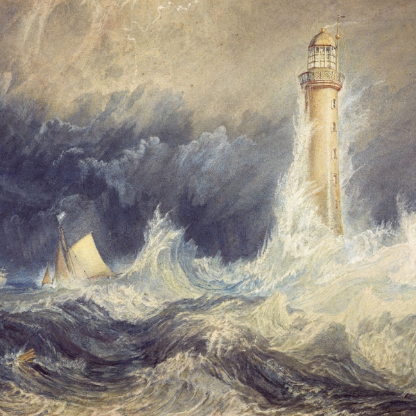 Kalender 2027William Turner