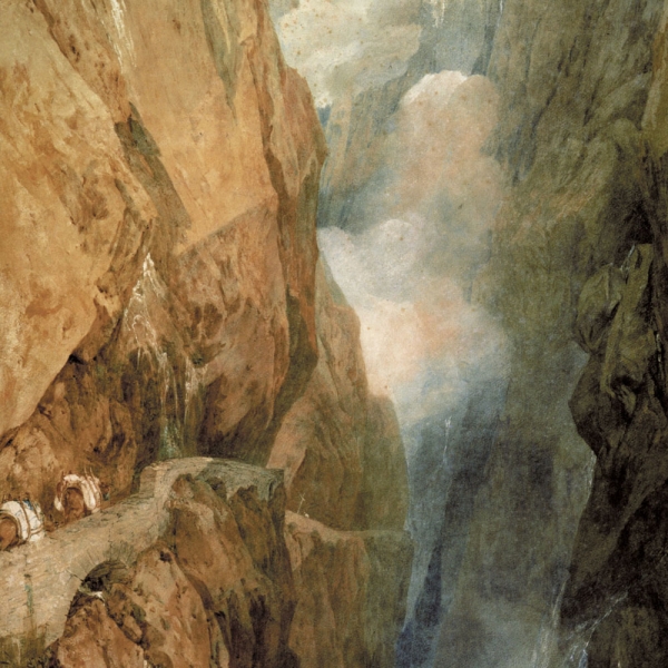 Kalender 2027William Turner