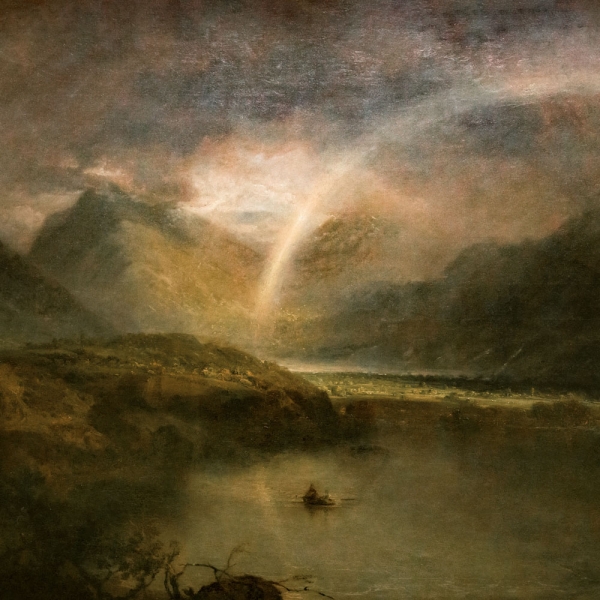 Kalender 2027William Turner