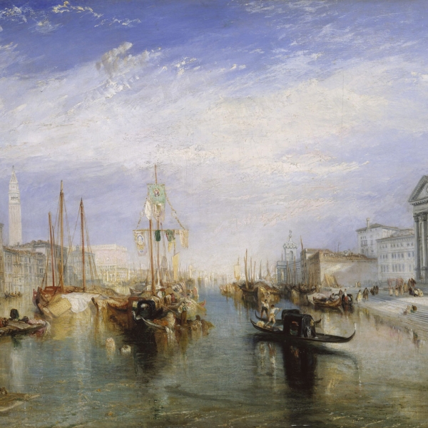 Kalender 2027William Turner