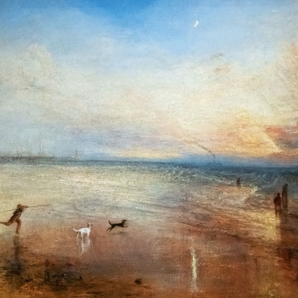 Kalender 2027William Turner