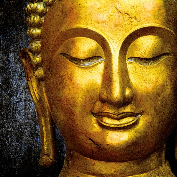 Calendar 2027Buddha’s Smile