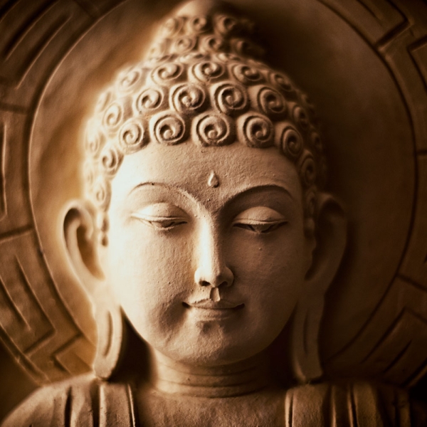 Calendar 2027Buddha’s Smile