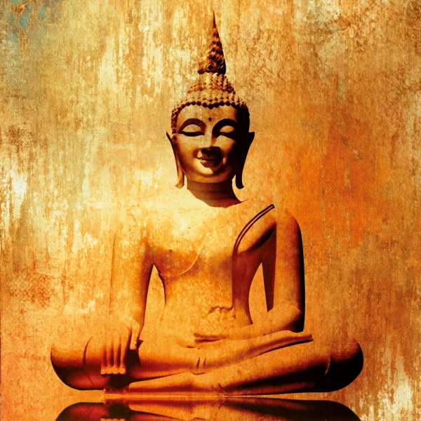 Calendar 2027Buddha’s Smile