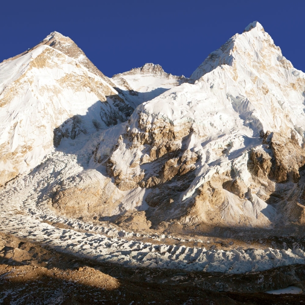 Calendar 2027Himalaya