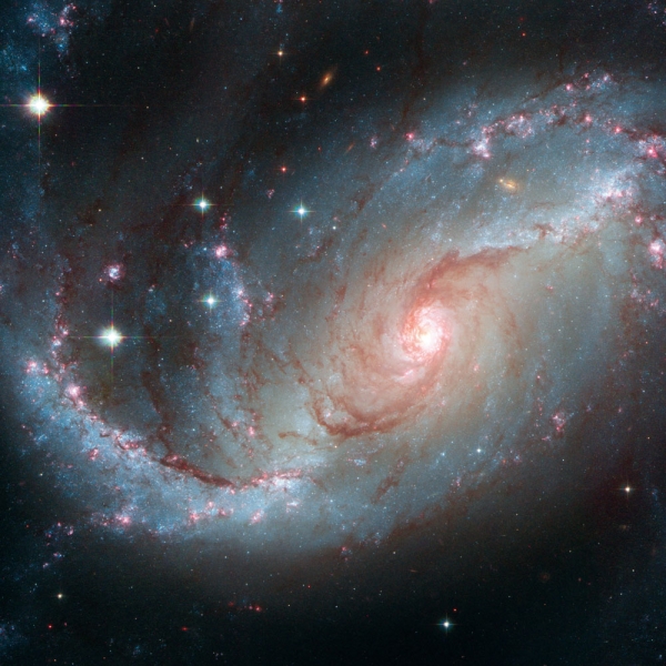 Kalender 2027Where Stars are Born